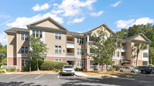500 Bucksley Lane Unit 301, Charleston, SC 29492