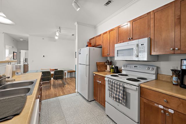 500 Bucksley Lane Unit 301, Charleston, SC 29492