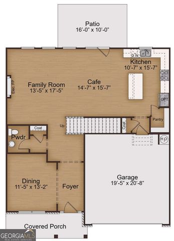 7367 Rocklin Lane, Flowery Branch, GA 30542