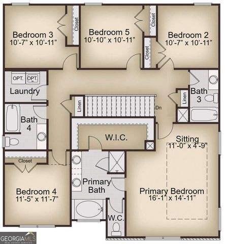 7367 Rocklin Lane, Flowery Branch, GA 30542