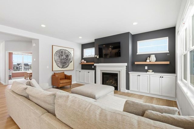 9603 Summer Willow Lane, Verona, WI 53593