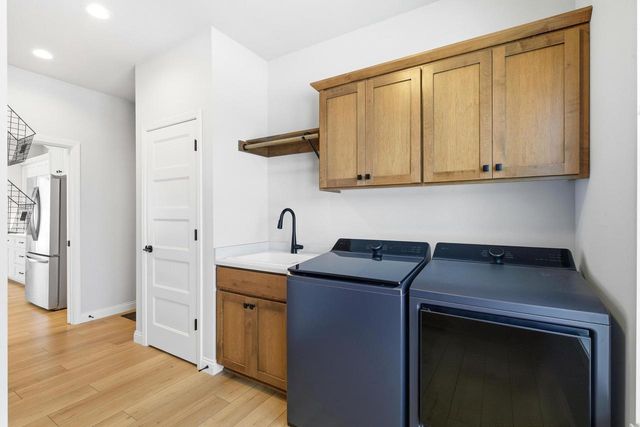 9603 Summer Willow Lane, Verona, WI 53593