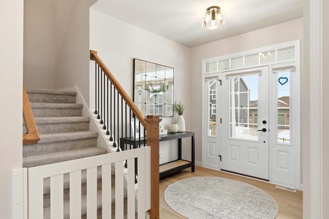 9603 Summer Willow Lane, Verona, WI 53593