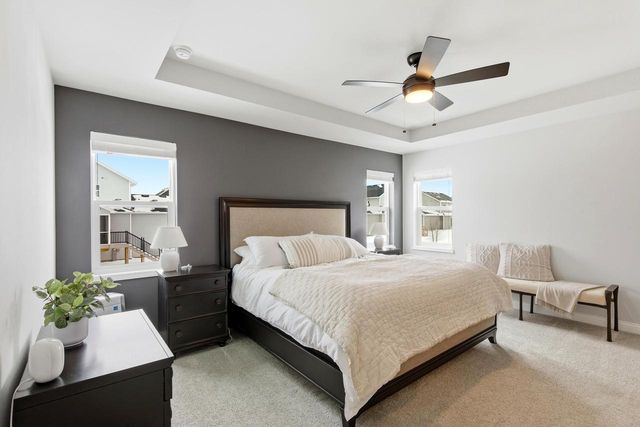 9603 Summer Willow Lane, Verona, WI 53593