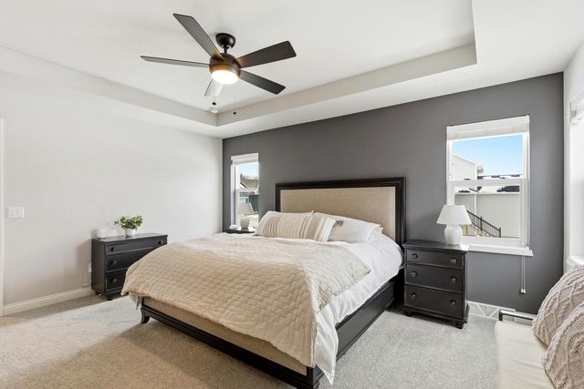 9603 Summer Willow Lane, Verona, WI 53593