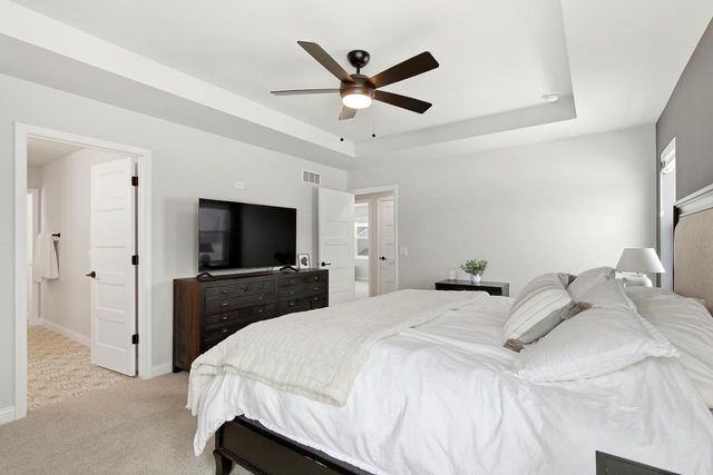 9603 Summer Willow Lane, Verona, WI 53593