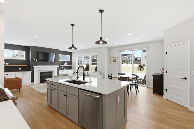 9603 Summer Willow Lane, Verona, WI 53593