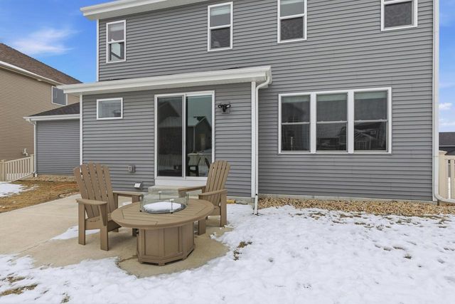 9603 Summer Willow Lane, Verona, WI 53593