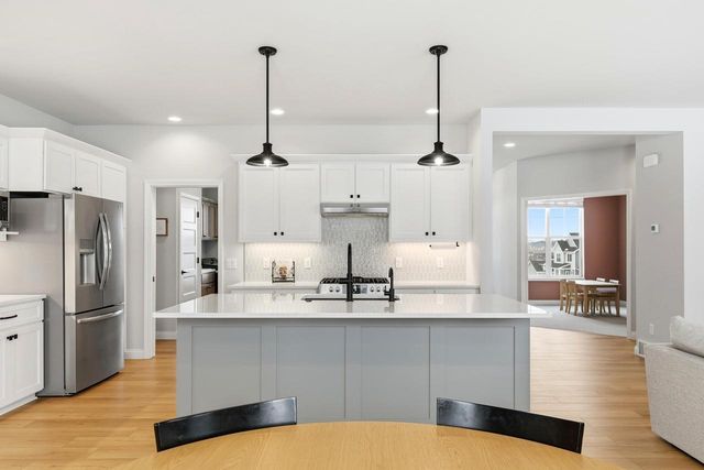 9603 Summer Willow Lane, Verona, WI 53593