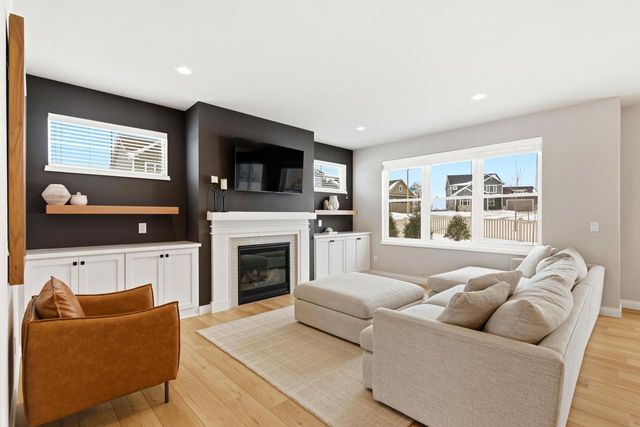 9603 Summer Willow Lane, Verona, WI 53593