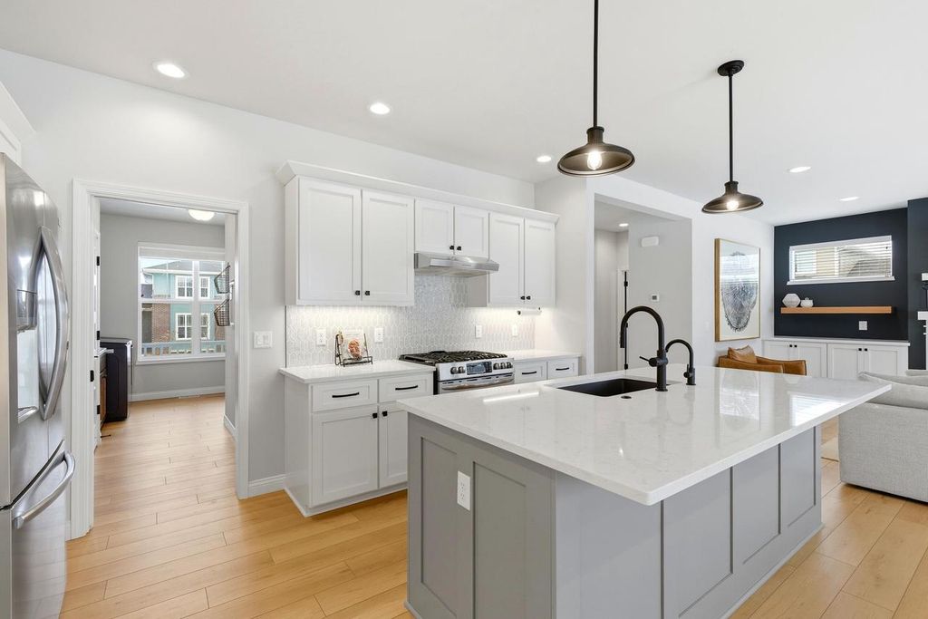 9603 Summer Willow Lane, Verona, WI 53593