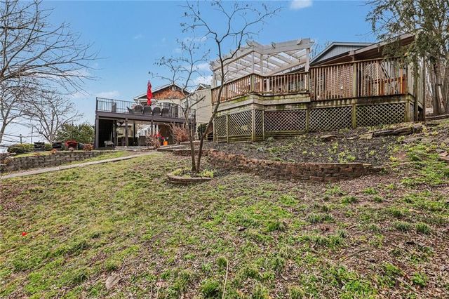 77 R Street, Lee's Summit, MO 64086