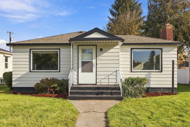 4728 N Normandie St, Spokane, WA 99205 property photo