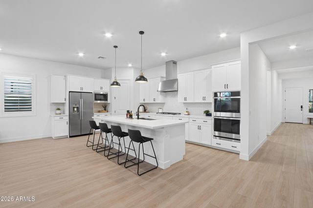 1444 E JUDE Lane, Gilbert, AZ 85298