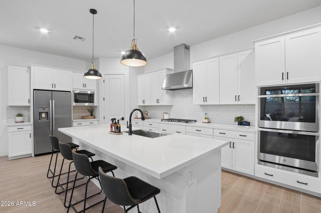 1444 E JUDE Lane, Gilbert, AZ 85298