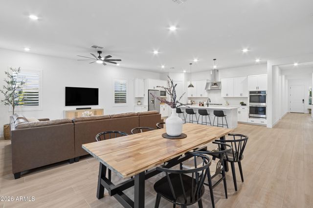 1444 E JUDE Lane, Gilbert, AZ 85298