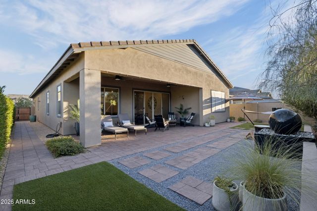 1444 E JUDE Lane, Gilbert, AZ 85298