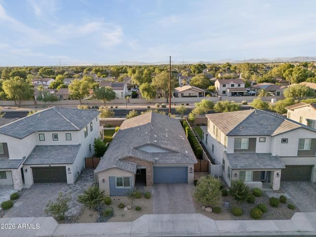 1444 E JUDE Lane, Gilbert, AZ 85298
