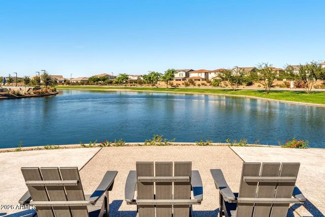 1444 E JUDE Lane, Gilbert, AZ 85298