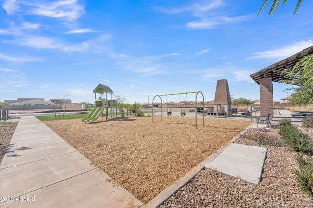 1444 E JUDE Lane, Gilbert, AZ 85298
