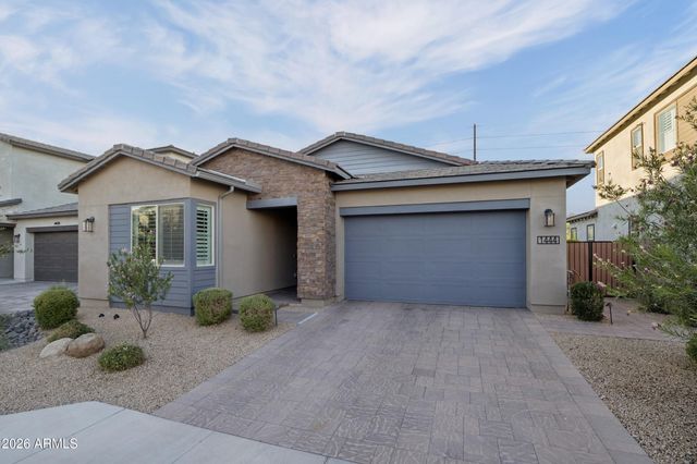 1444 E JUDE Lane, Gilbert, AZ 85298