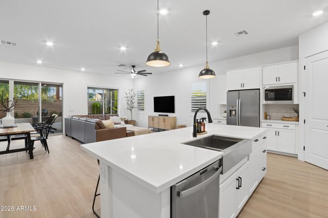 1444 E JUDE Lane, Gilbert, AZ 85298