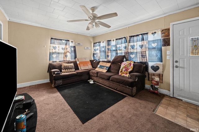 819 S 19th Street, Lafayette, IN 47905