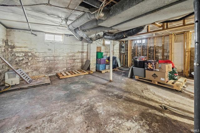 819 S 19th Street, Lafayette, IN 47905