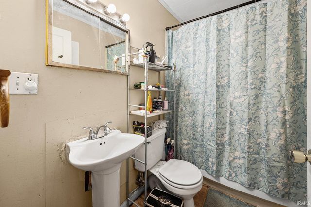 819 S 19th Street, Lafayette, IN 47905