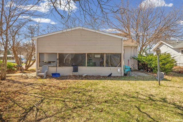 819 S 19th Street, Lafayette, IN 47905