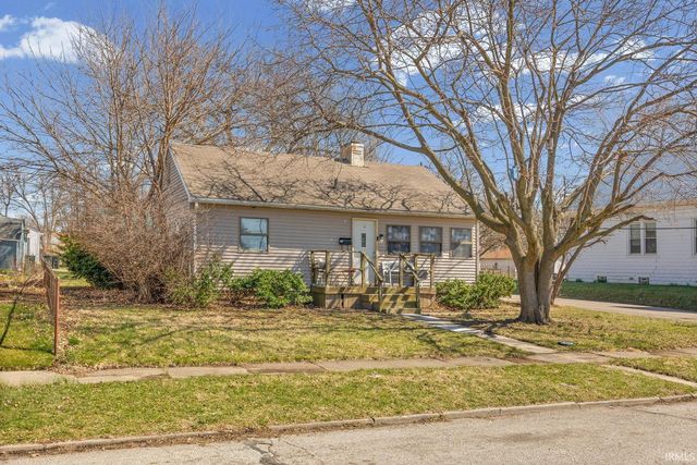 819 S 19th Street, Lafayette, IN 47905