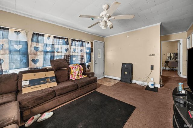 819 S 19th Street, Lafayette, IN 47905