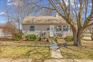 819 S 19th Street, Lafayette, IN 47905