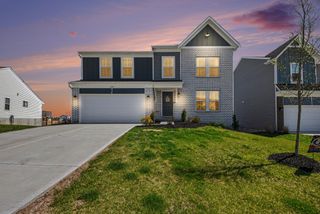 1630 Cherry Blossom Drive, Independence, KY 41051