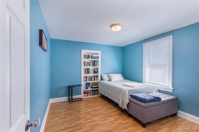 1518 Graham Street, St Louis, MO 63139