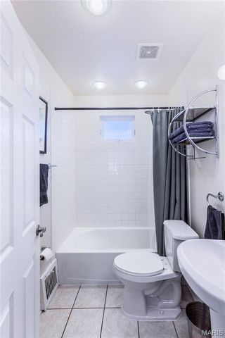 1518 Graham Street, St Louis, MO 63139