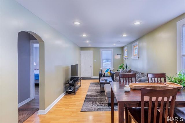 1518 Graham Street, St Louis, MO 63139