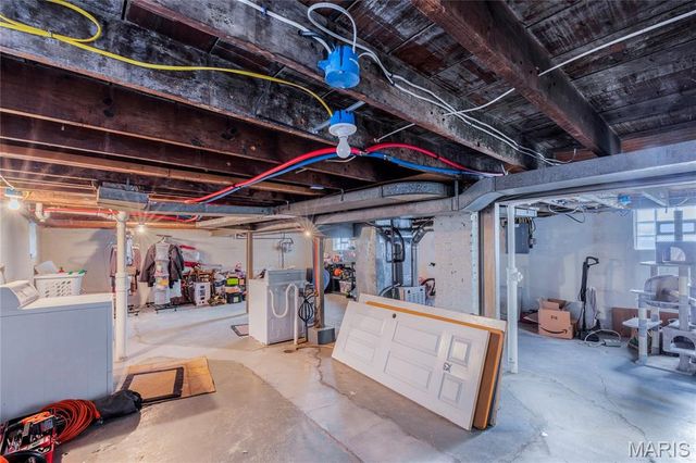 1518 Graham Street, St Louis, MO 63139