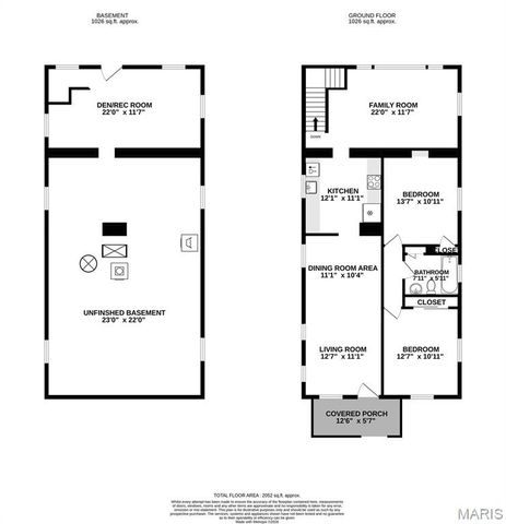 1518 Graham Street, St Louis, MO 63139