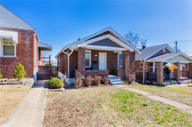 1518 Graham Street, St Louis, MO 63139