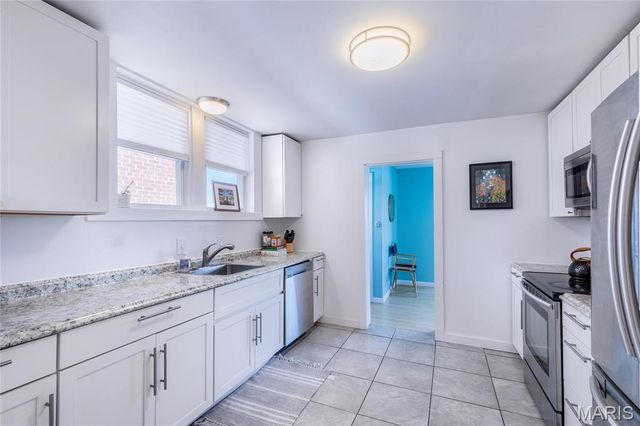 1518 Graham Street, St Louis, MO 63139