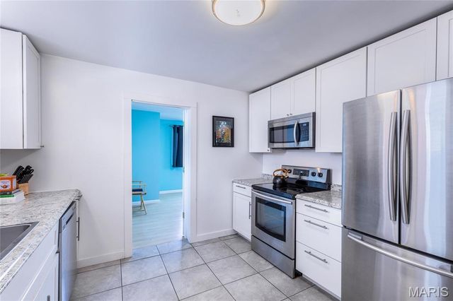 1518 Graham Street, St Louis, MO 63139