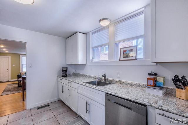 1518 Graham Street, St Louis, MO 63139