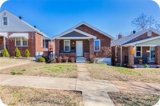 1518 Graham Street, St Louis, MO 63139