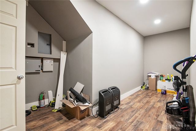 1701 Lexington Avenue, Springfield, OH 45505