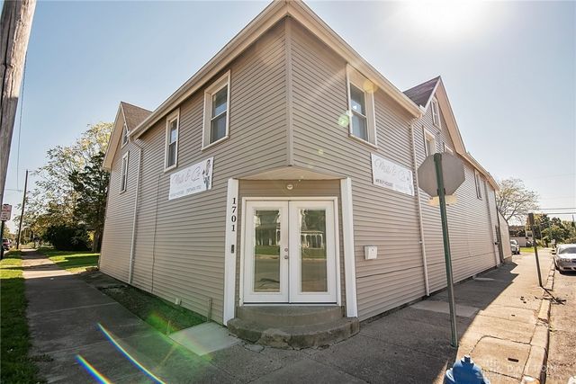 1701 Lexington Avenue, Springfield, OH 45505