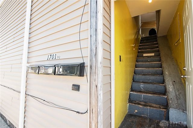 1701 Lexington Avenue, Springfield, OH 45505