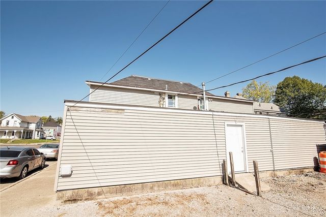 1701 Lexington Avenue, Springfield, OH 45505