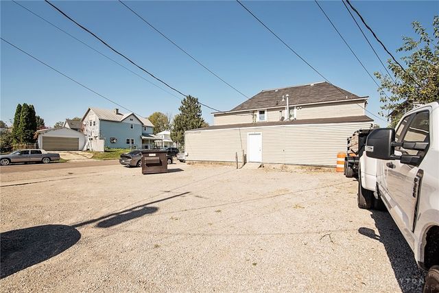 1701 Lexington Avenue, Springfield, OH 45505