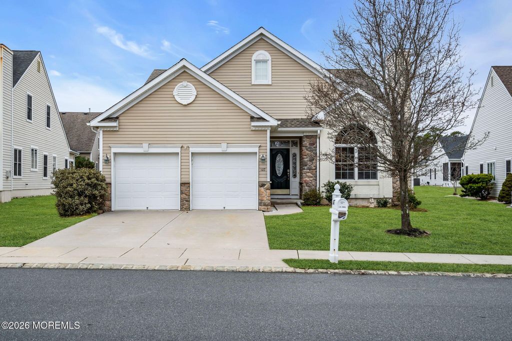 107 Brigantine Boulevard, Waretown, NJ 08758